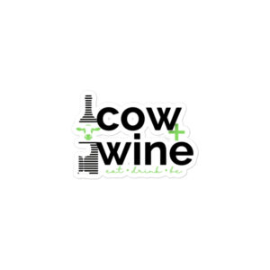 Logo Sticker