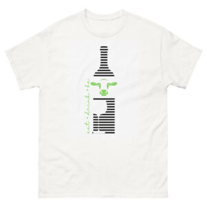 Unisex Bottle Tee