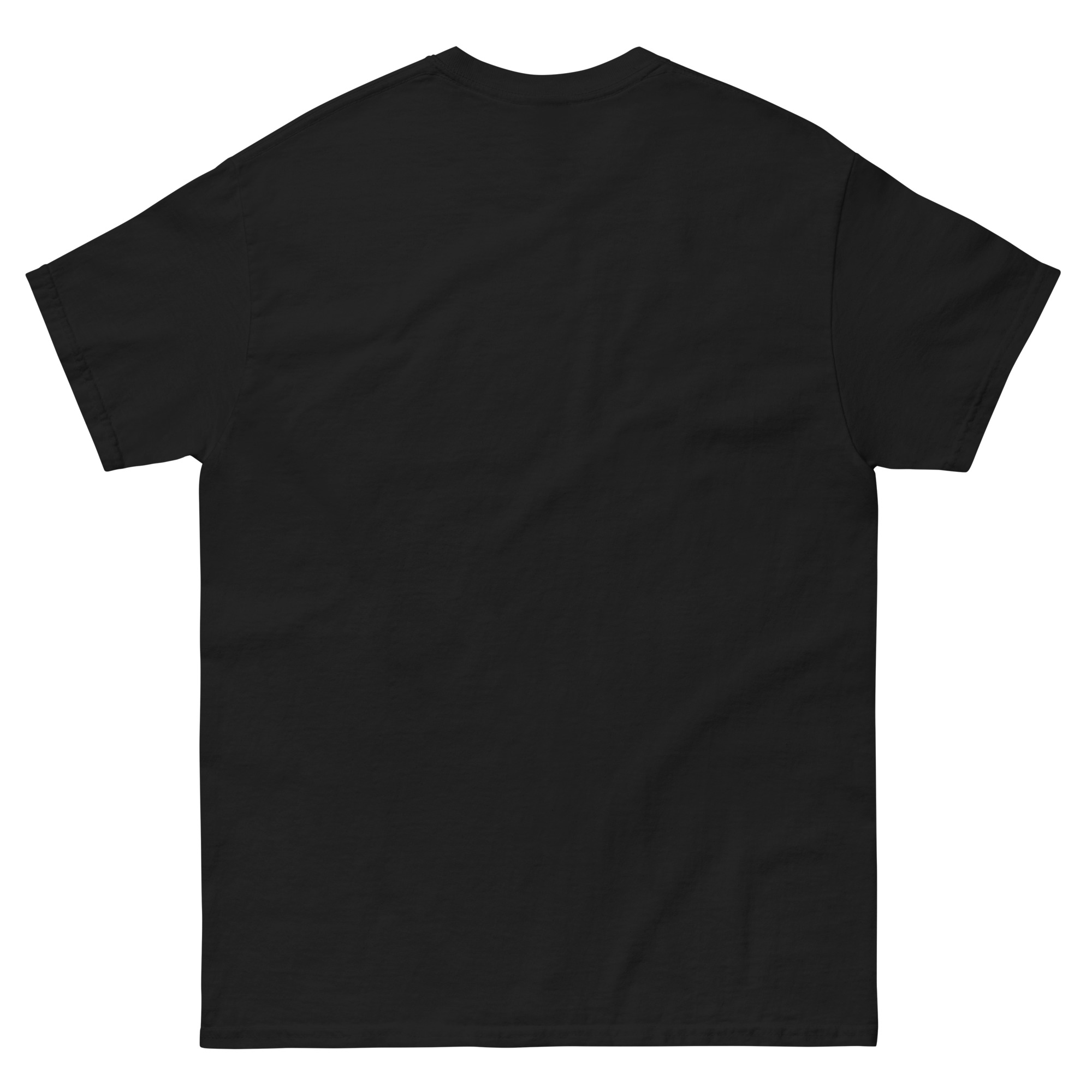 Unisex CW Tee 2 - Image 2