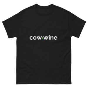 Unisex CW Tee 2