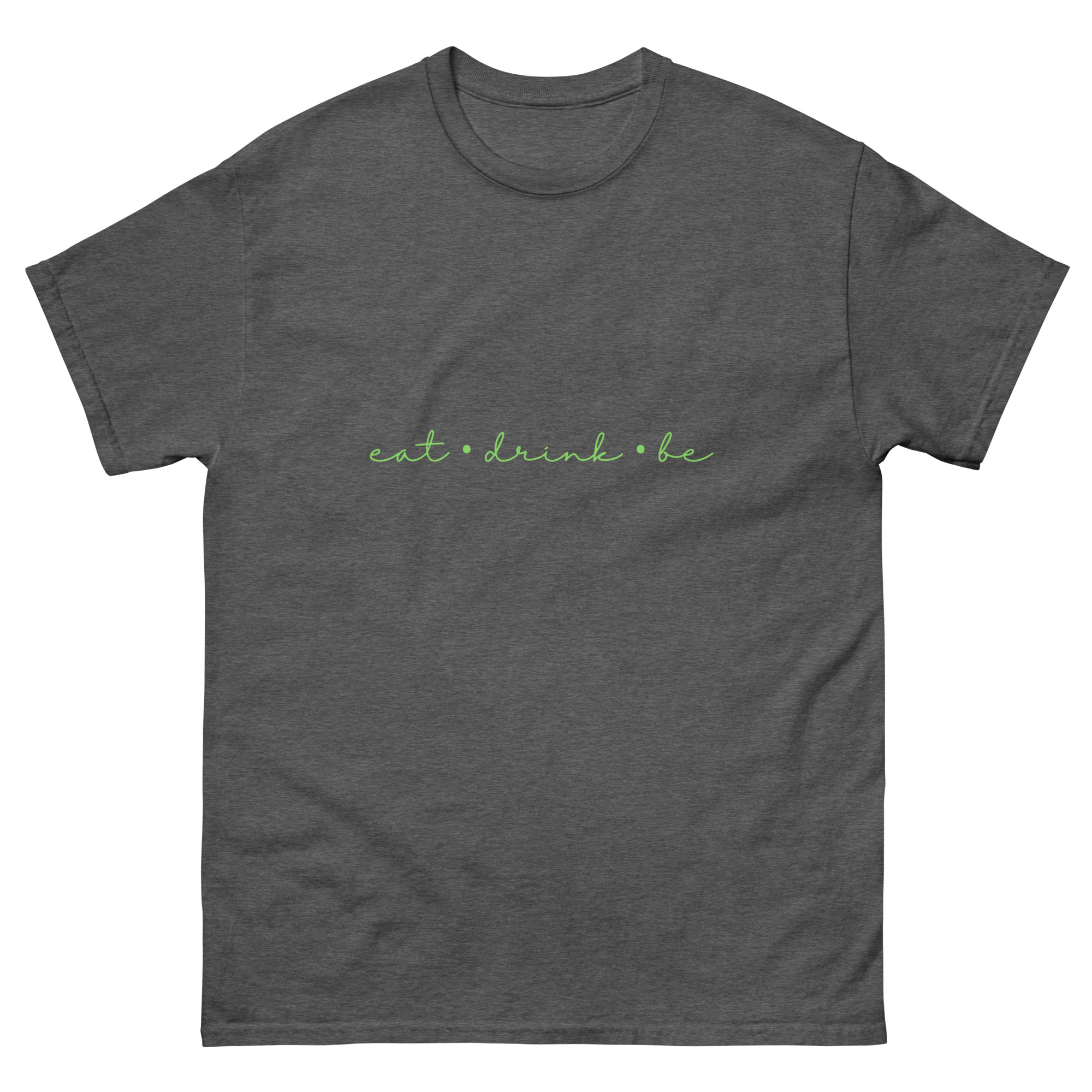 Unisex EDB Tee - Image 3