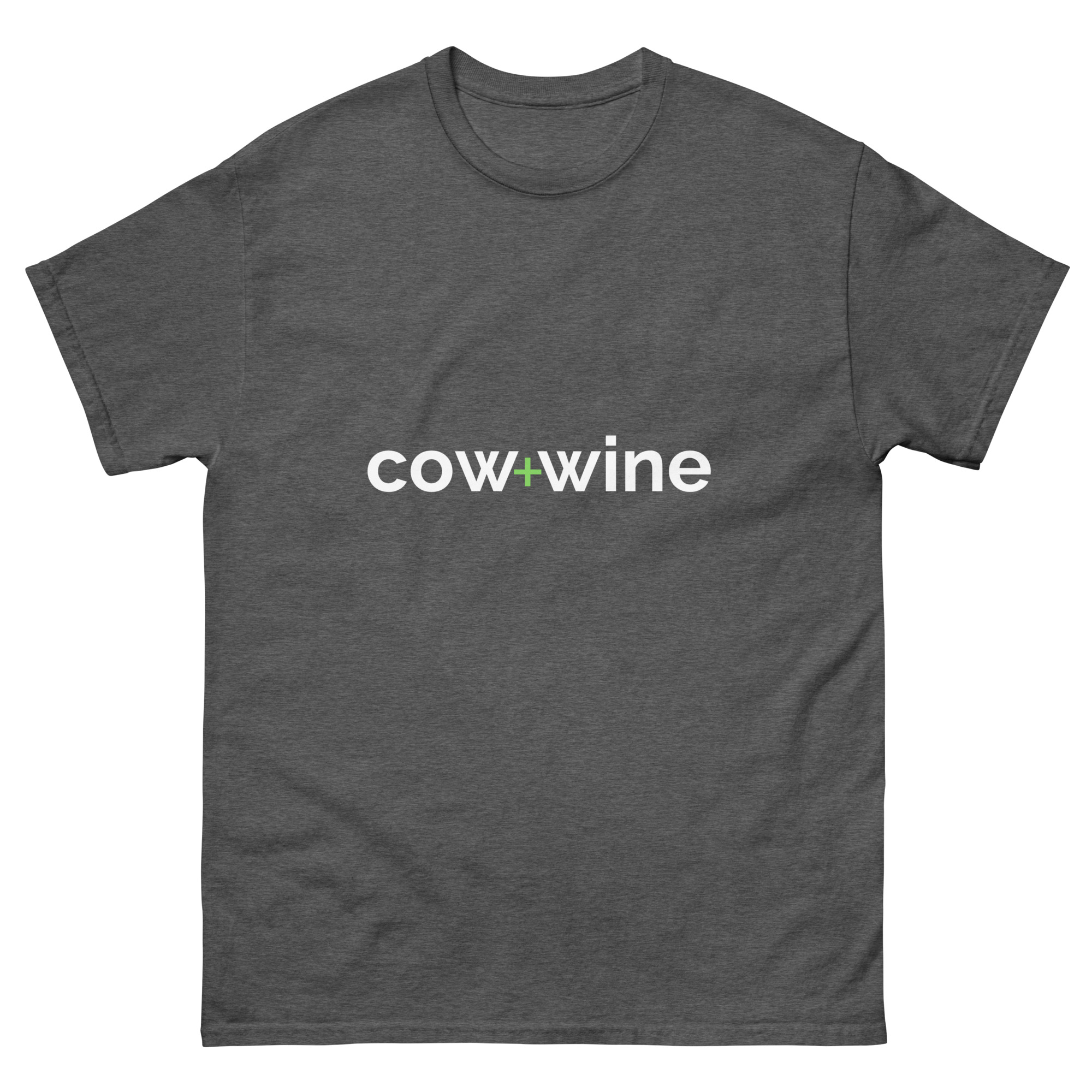 Unisex CW Tee 2 - Image 3