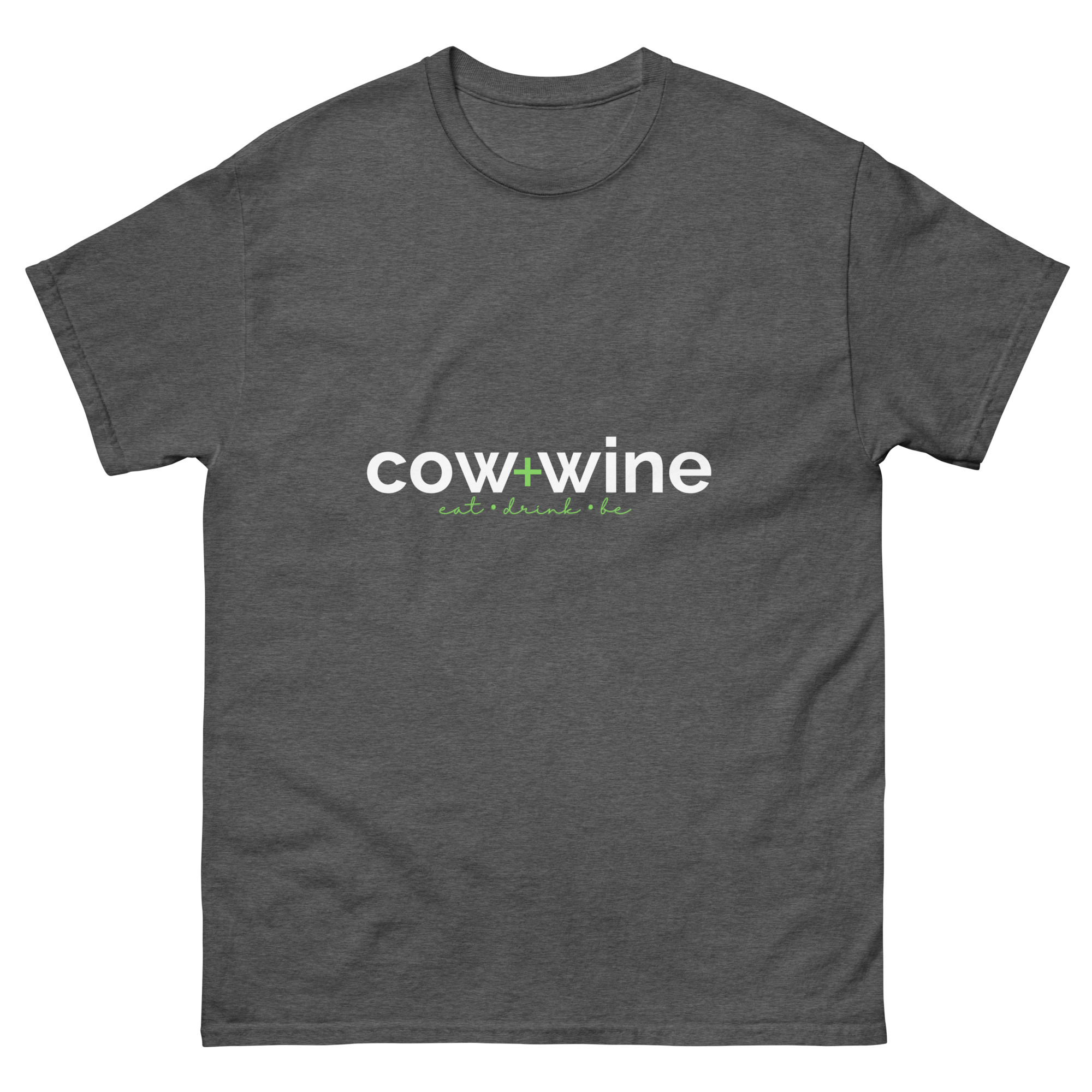 Unisex CW Tee - Image 3